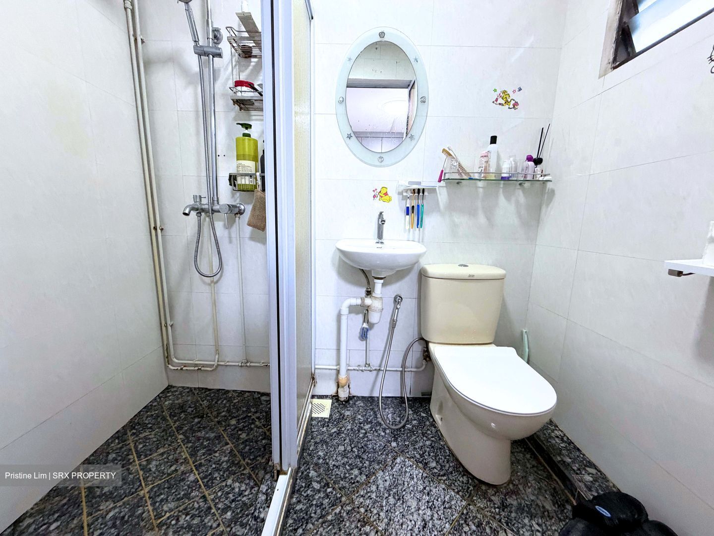 Blk 276 Ficus Vale (Yishun), HDB 4 Rooms #538755221